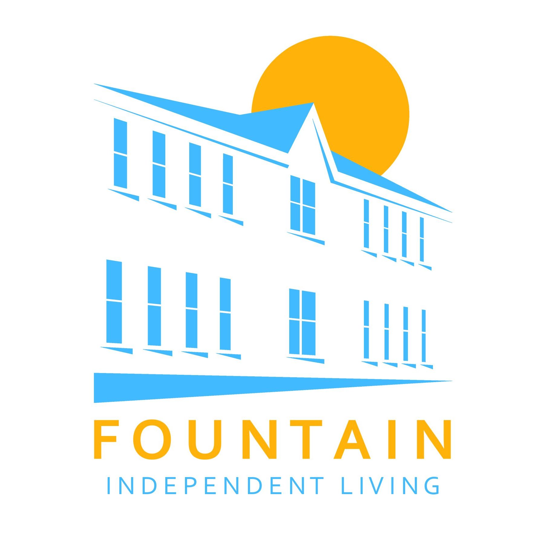 FOUNTAIN LOGO